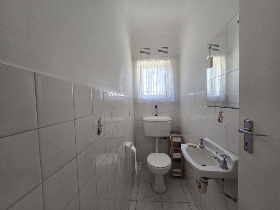 To Let 2 Bedroom Property for Rent in West Bank Eastern Cape